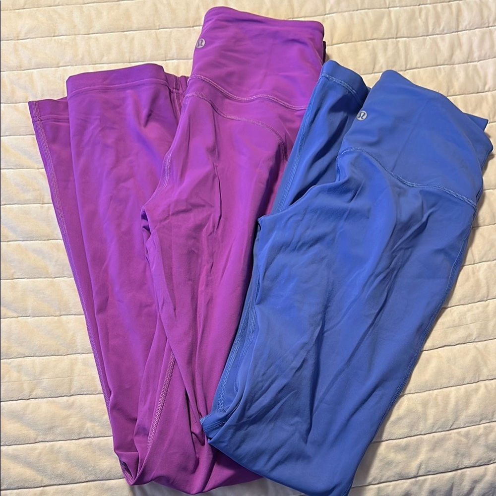 Lululemon bundle